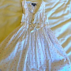 ⭐️ATUN size 7-8 sleeveless dress